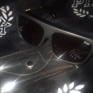 Quay Desi Perkins Sunglasses